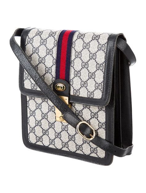 gucci handbags limited edition|vintage Gucci small shoulder bag.